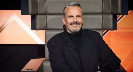 Miguel Bosé gana juicio contra Nacho Palau: sólo reconocerá la paternidad de dos de los cuatro hijos que criaron juntos