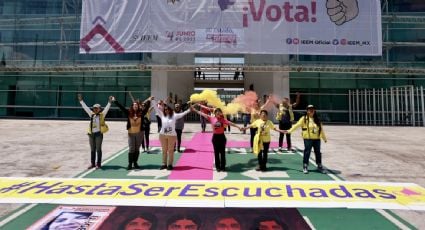 Las aspirantes a gobernadoras del Edomex deben trazar una política contra los feminicidios: Amnistía Internacional