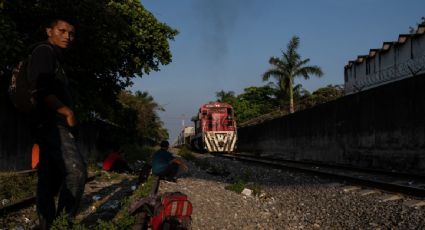 La oposición critica el inicio de expropiación de Ferrosur ordenado por AMLO