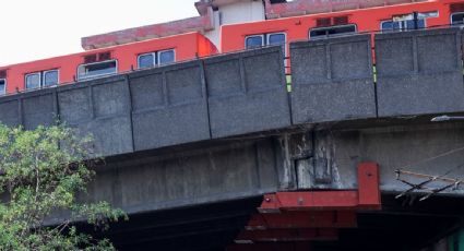 Sheinbaum descarta suspender el servicio en la estación Pantitlán; afirma que no hay riesgos en la Línea 9 del Metro