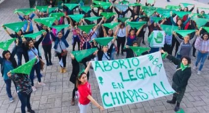 Aprueban en Chiapas la interrupción del embarazo hasta los 90 días en caso de violación, riesgo de muerte y males congénitos