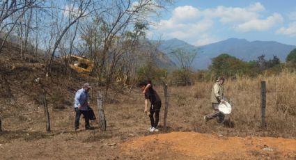 Grupo armado amenaza a comunidad en Chiapas para presionar reapertura de mina