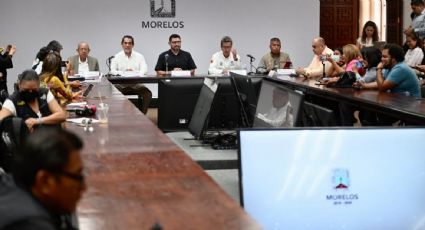 Morelos suspende las clases presenciales en seis municipios por incremento de la actividad del Popocatépetl