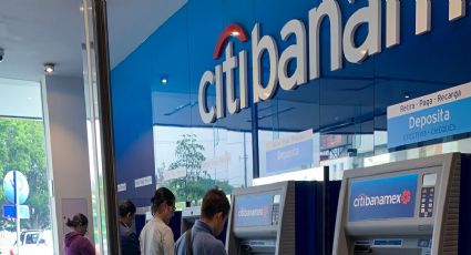 Acciones de Grupo México se disparan tras el anuncio de la venta pública de Citibanamex en la BMV