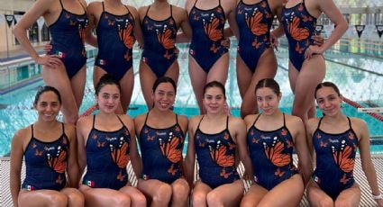 La Selección de Natación Artística gana en la piscina y fuera de ella una disputa que Ana Guevara desató: Ahora tienen patrocinios y les devolverán sus becas