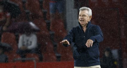 Javier Aguirre vive una temporada ‘redonda’ con el Mallorca, que suma nueva victoria, ahora ante el Valencia