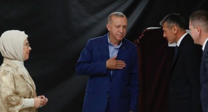 El presidente Erdogan y el opositor Kilicdaroglu votan en la segunda vuelta electoral en Turquía