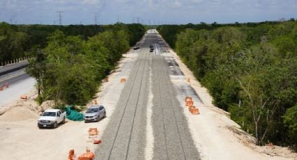 Grupo México formaliza su salida del proyecto del Tren Maya tras disputa con el gobierno