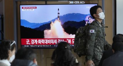 Japón asegura que Corea del Norte lanzará un satélite en los próximos días