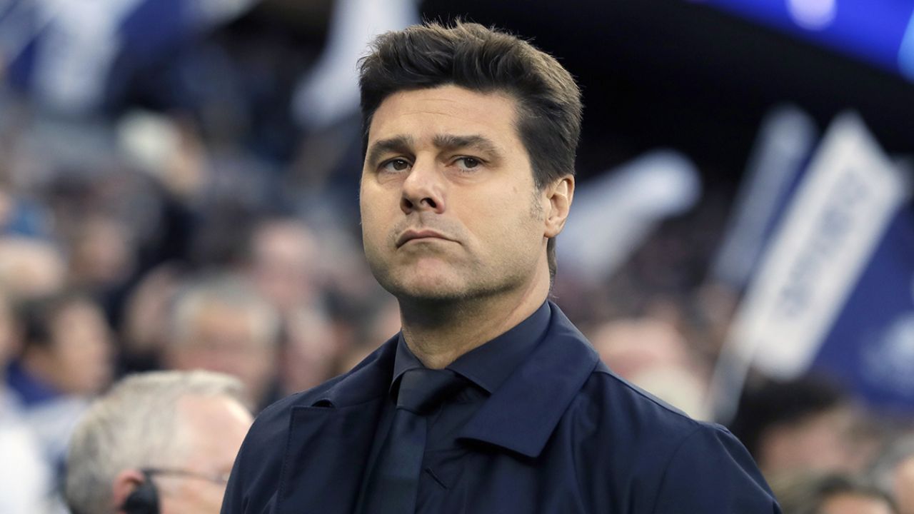 Mauricio Pochettino Llega Al Chelsea Con La Misión De Regresar Al Club