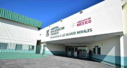 Publican decreto que desaparece al Insabi y pasa sus funciones al IMSS-Bienestar