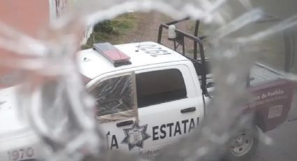 Reporteros Sin Fronteras exige protección para el periodista Pedro Alonso Benítez luego de un ataque a su casa en Puebla