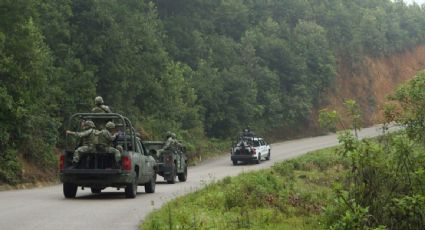 Activistas exigen a las autoridades garantizar la seguridad de los más de tres mil desplazados por ataques armados en Chiapas