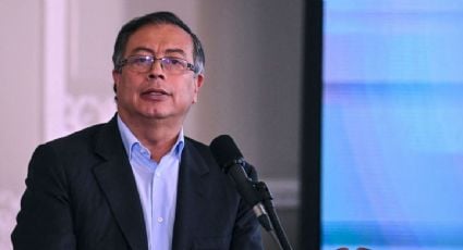 Investigan en Colombia a la jefa de gabinete del presidente Petro por presunto abuso de poder