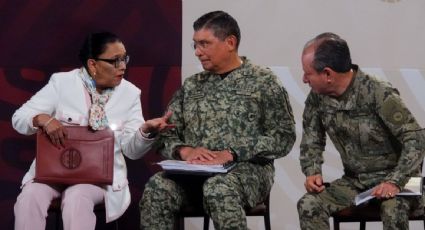 Monreal confirma que el gabinete de seguridad comparecerá este martes ante la Comisión Bicameral que evalúa a las Fuerzas Armadas