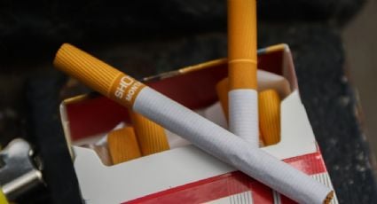 Hay más de 2 mil 500 amparos promovidos contra la ley para el control del tabaco