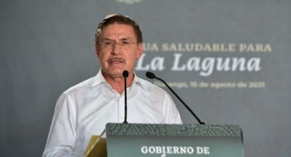 Procesan al exgobernador José Rosas Aispuro por uso ilegal de la fuerza contra un periodista en Durango