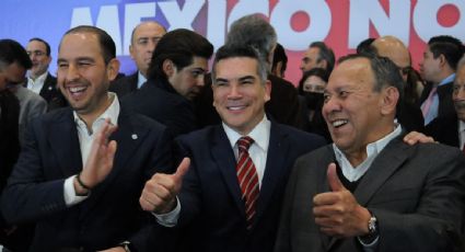 El reto de la alianza Va por México para las elecciones de 2024 es integrar a más partidos: Marko Cortés