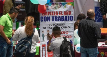 El desempleo en Latinoamérica se sitúa en 6.7% en el 2023, mejor nivel que el registrado antes de la pandemia