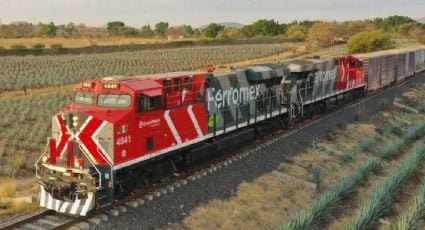 Gobierno de AMLO y Grupo México logran acuerdo sobre la ocupación de tramo ferroviario de Ferrosur: Reuters