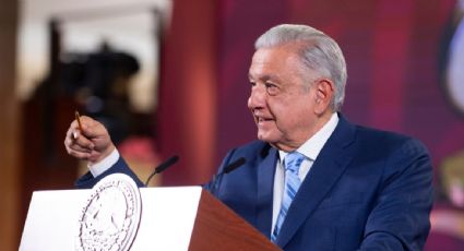 AMLO reconoce que amigos de su hijo Andy recibieron contratos del gobierno federal: "¿Y? No hay ningún problema"