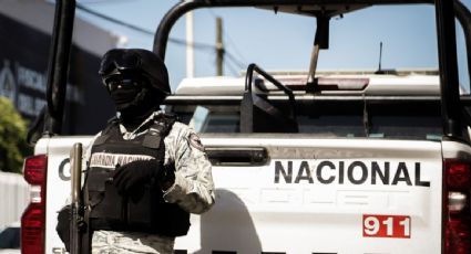 Fuerzas federales repelen agresión armada en Sinaloa; hay al menos cinco personas muertas