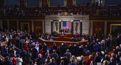 Grupo de republicanos en el Senado se opone a aumentar el techo de deuda sin abordar recortes al gasto público