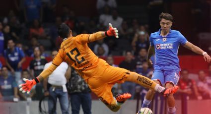 Cruz Azul fracasa en el Repechaje ante Atlas, que se instala en la Liguilla con un golazo 'de vestidor'