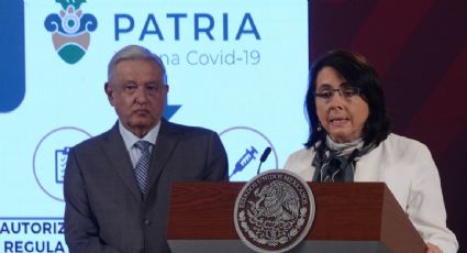 Gobierno de AMLO gastó 437 mdp en desarrollar la vacuna Patria, que no llegó antes del fin de la emergencia por la Covid