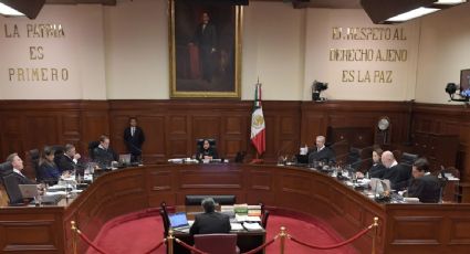 Consejeros del INE, exconsejeros y políticos reconocen fallo de la Suprema Corte que invalida parte del plan B electoral