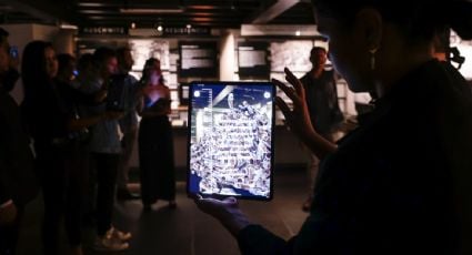 Museo Memoria y Tolerancia presenta experiencia con realidad aumentada con apoyo de Meta