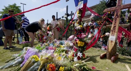 Avanza en el Congreso de Texas una iniciativa para el control de las armas tras los recientes tiroteos