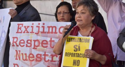 Activistas en California se unen al boicot contra ley migratoria en Florida