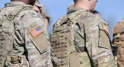 Corte Suprema permite al gobierno de Trump excluir a personas trans de las Fuerzas Armadas
