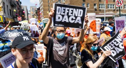 Defensores del programa DACA presentan sus alegatos ante juez federal de Texas que analiza su legalidad