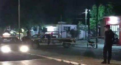 Asesinan en ataque armado en Oaxaca al hijo de fiscal de Tehuantepec