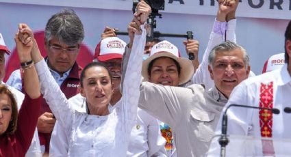 Morena se alista para aprobar en su Consejo Nacional el método para elegir al candidato presidencial