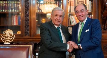 Iberdrola firma con Mexico Infrastructure Partners el acuerdo de venta de 13 plantas por 6 mil mdd