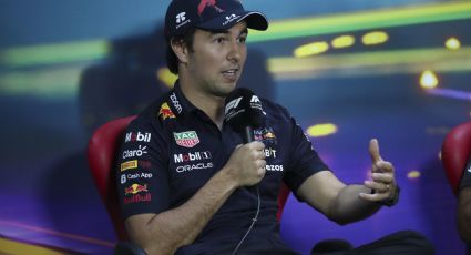 Checo Pérez llega “con ganas” de triunfo al Gran Premio de Canadá: “Sé lo que tengo que hacer para recuperar la forma”