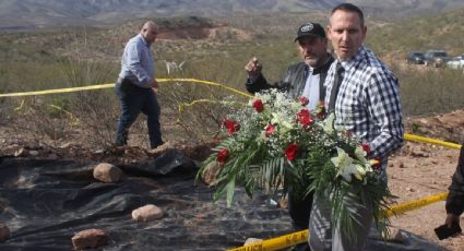 Sentencian a 12 años de prisión a "El Janos" por la masacre de la familia LeBarón