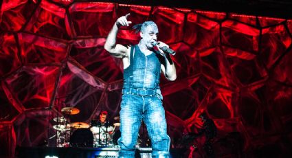 Fiscalía de Berlín abre investigación contra el vocalista de Rammstein, acusado de abuso sexual