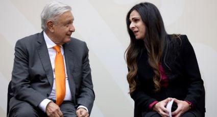 Ana Guevara gana la ‘carrera’ como la funcionaria del gobierno de AMLO con mayor percepción de corrupción, según encuesta de ‘México Elige’