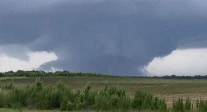 Tornado al norte de Texas deja tres muertos y más de 70 heridos