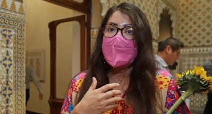 María Elena Ríos acusa a Tenoch Huerta de "stealthing", un tipo de agresión sexual