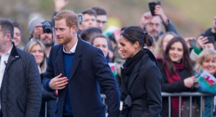 Finaliza el acuerdo de Spotify con el príncipe Harry y Meghan para realizar podcasts