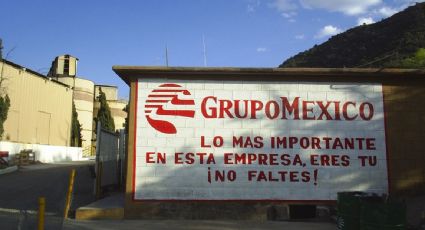 Grupo México busca calmar a inversores: no elevará la oferta por Banamex ni prevé afectar su deuda