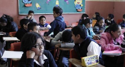 Se modifican horarios de clases en varias entidades por la ola de calor; NL implementa asistencia opcional