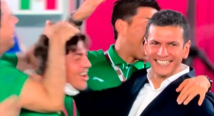 Jaime Lozano será el técnico interino de la Selección Mexicana y dirigirá en la Copa Oro tras la salida de Diego Cocca