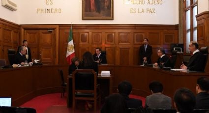 Suprema Corte proyecta invalidar la segunda parte del plan B electoral por violaciones al proceso legislativo