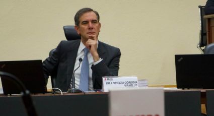 Proceso electoral del 2024 será con leyes previas al plan B debido a la veda legislativa: Lorenzo Córdova